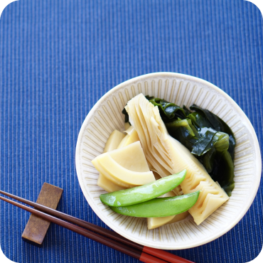 旬の食材