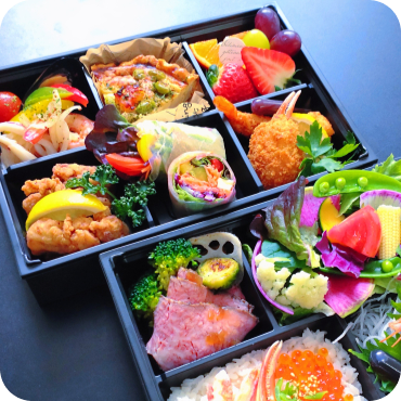 満足感を得られる料理