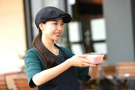 一緒に働く仲間を募集しています!