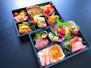 お弁当