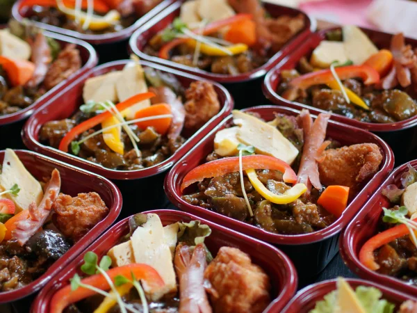 お弁当
