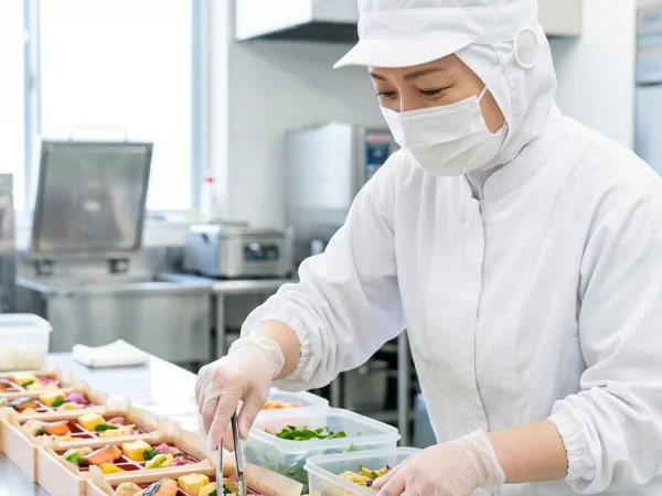 お弁当