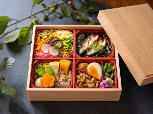 お弁当