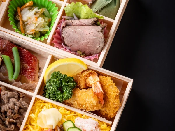 お弁当